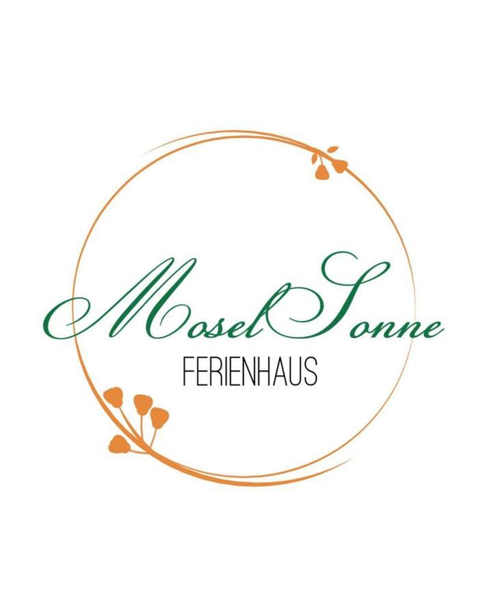 Neu - Premium-Ferienhaus Mosel-Sonne Verbandsgemeinde Verbandsgemeinde Traben-Trarbach Buitenkant foto