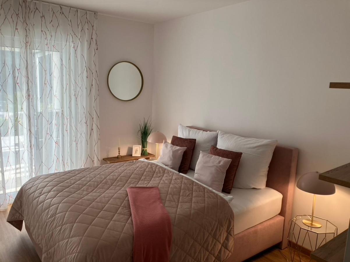 Neu - Premium-Ferienhaus Mosel-Sonne Verbandsgemeinde Verbandsgemeinde Traben-Trarbach Buitenkant foto