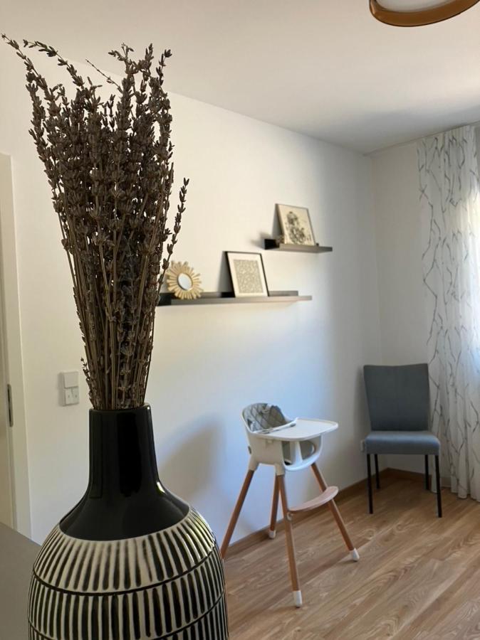 Neu - Premium-Ferienhaus Mosel-Sonne Verbandsgemeinde Verbandsgemeinde Traben-Trarbach Buitenkant foto