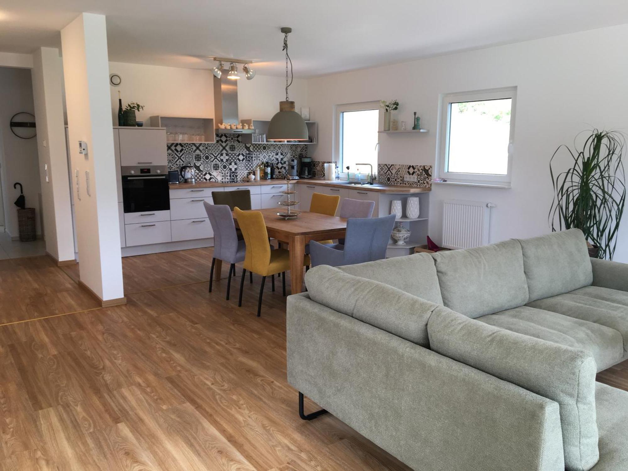 Neu - Premium-Ferienhaus Mosel-Sonne Verbandsgemeinde Verbandsgemeinde Traben-Trarbach Buitenkant foto